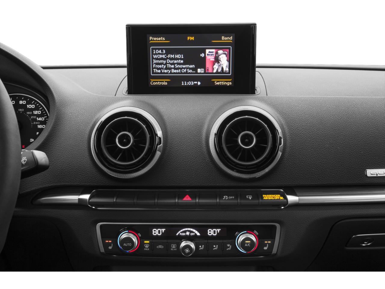 2015 Audi A3 2.0T Premium Plus San Clemente CA