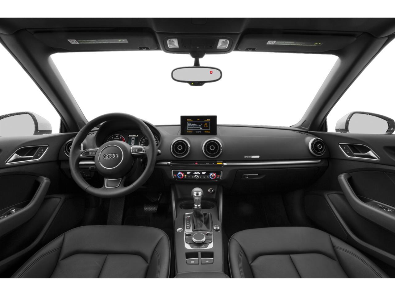2015 Audi A3 2.0T Premium Plus San Clemente CA