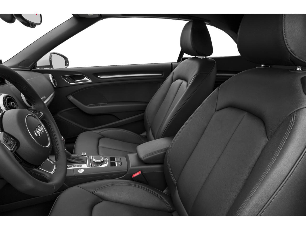 2015 Audi A3 2.0T Premium Plus San Clemente CA