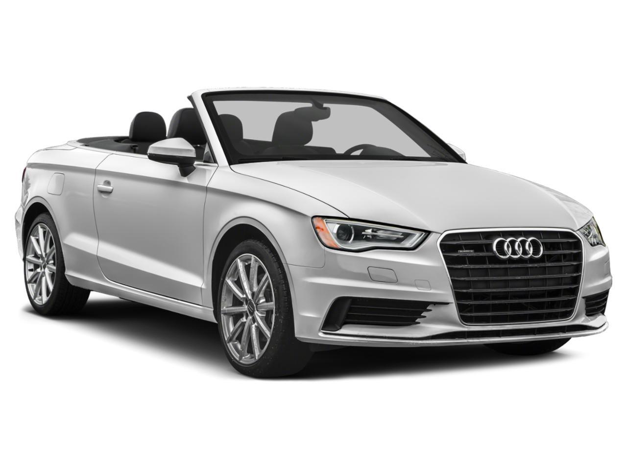2015 Audi A3 2.0T Premium Plus San Clemente CA
