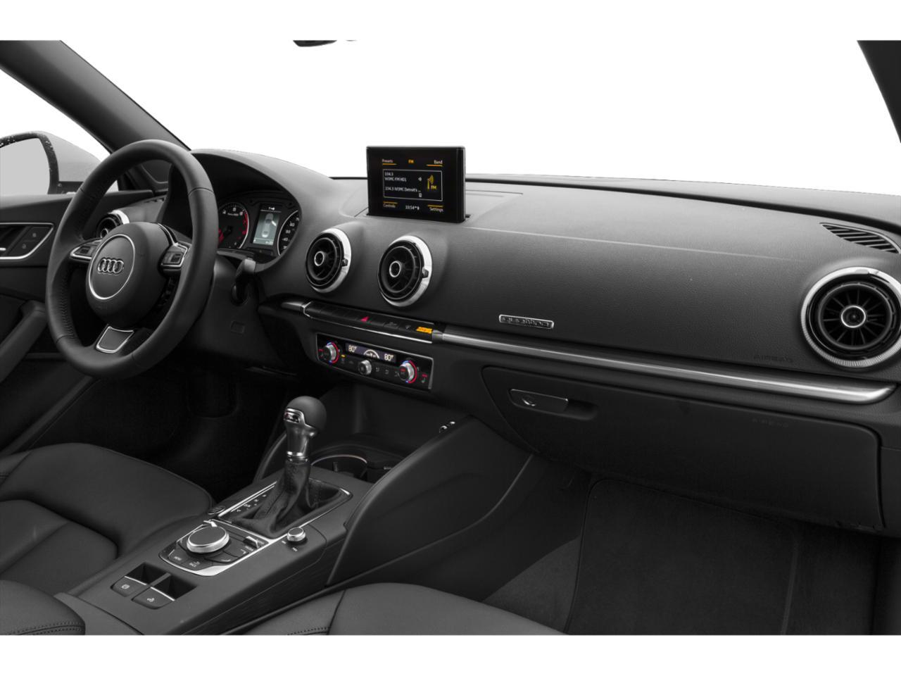 2015 Audi A3 2.0T Premium Plus San Clemente CA