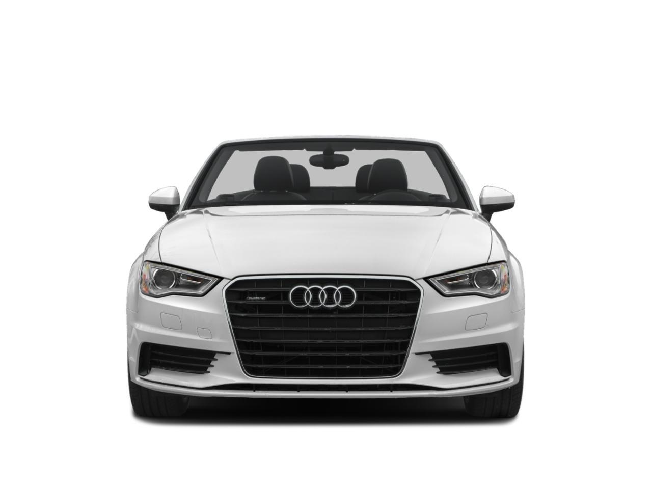 2015 Audi A3 2.0T Premium Plus San Clemente CA