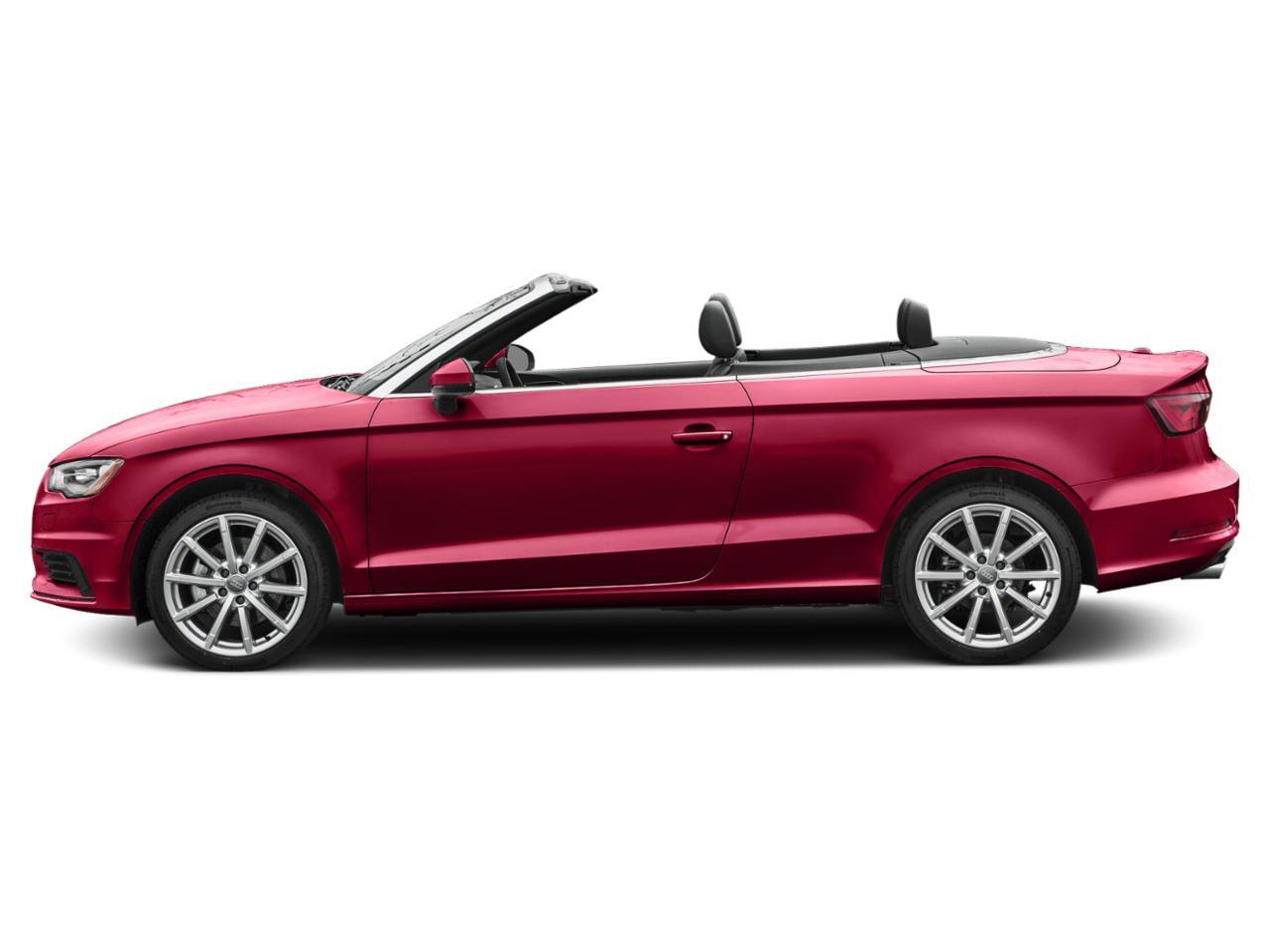 2015 Audi A3 2.0T Premium Plus San Clemente CA