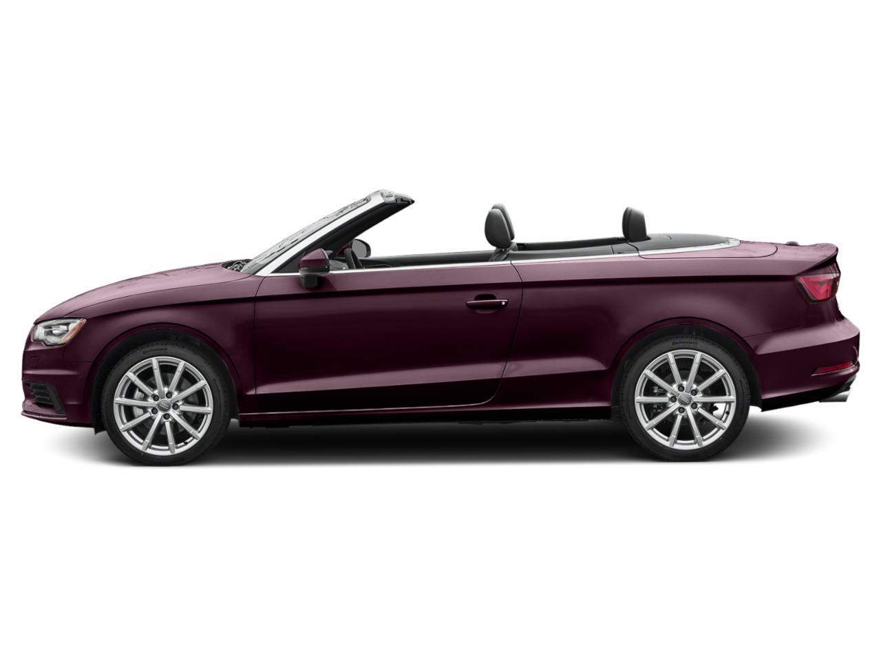 2015 Audi A3 2.0T Premium Plus San Clemente CA