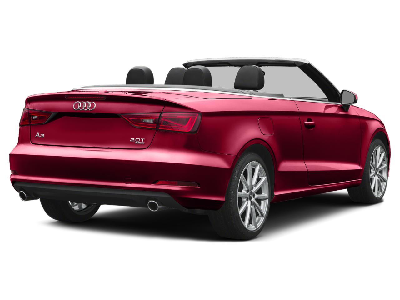 2015 Audi A3 2.0T Premium Plus San Clemente CA