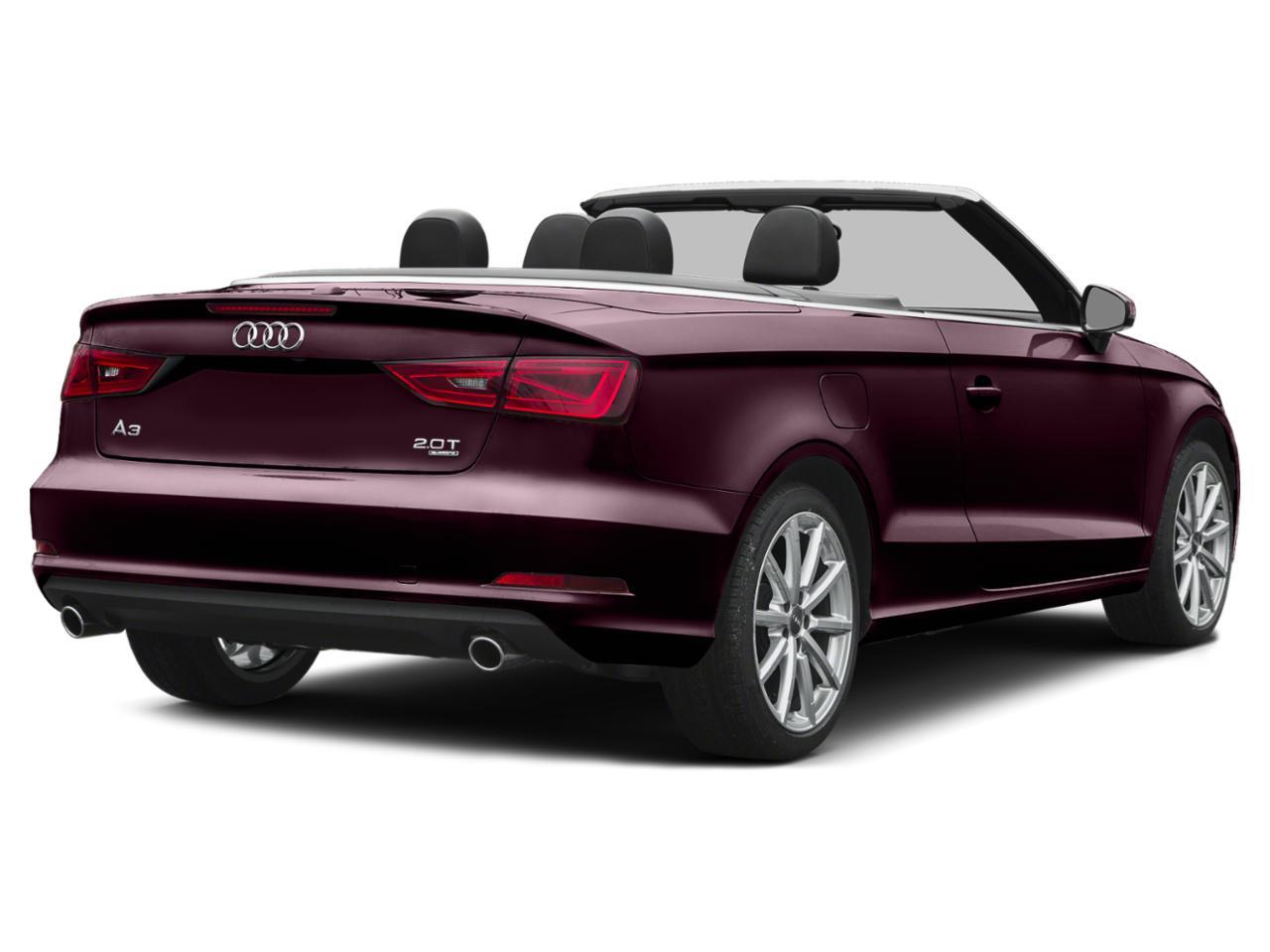 2015 Audi A3 2.0T Premium Plus San Clemente CA