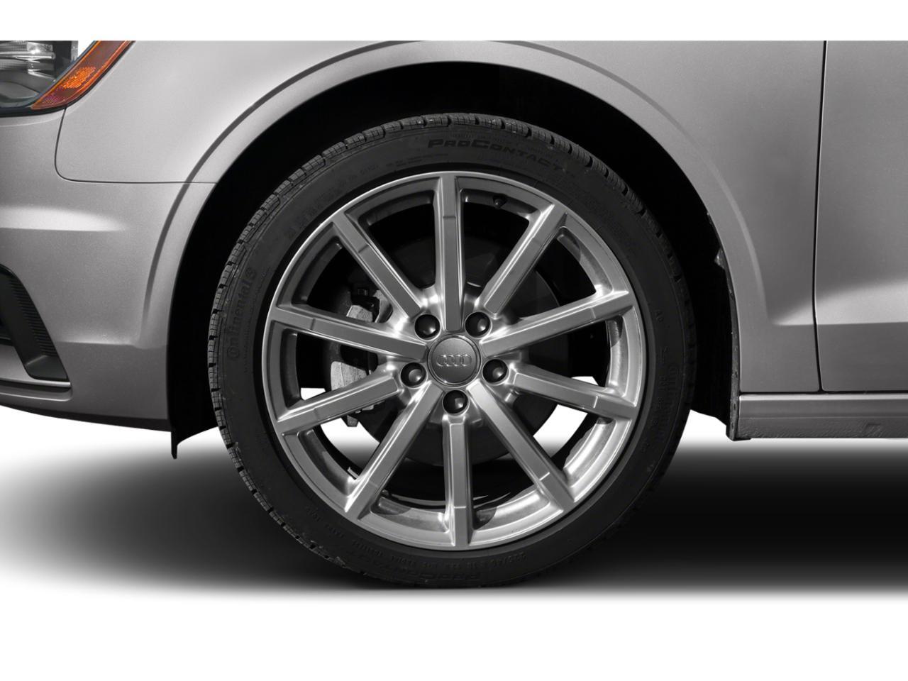 2015 Audi A3 2.0T quattro Premium Plus Tucson AZ
