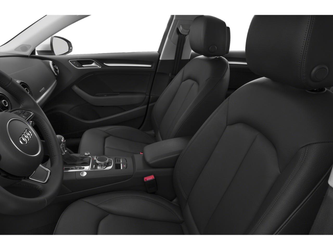2015 Audi A3 2.0T quattro Premium Plus Tucson AZ