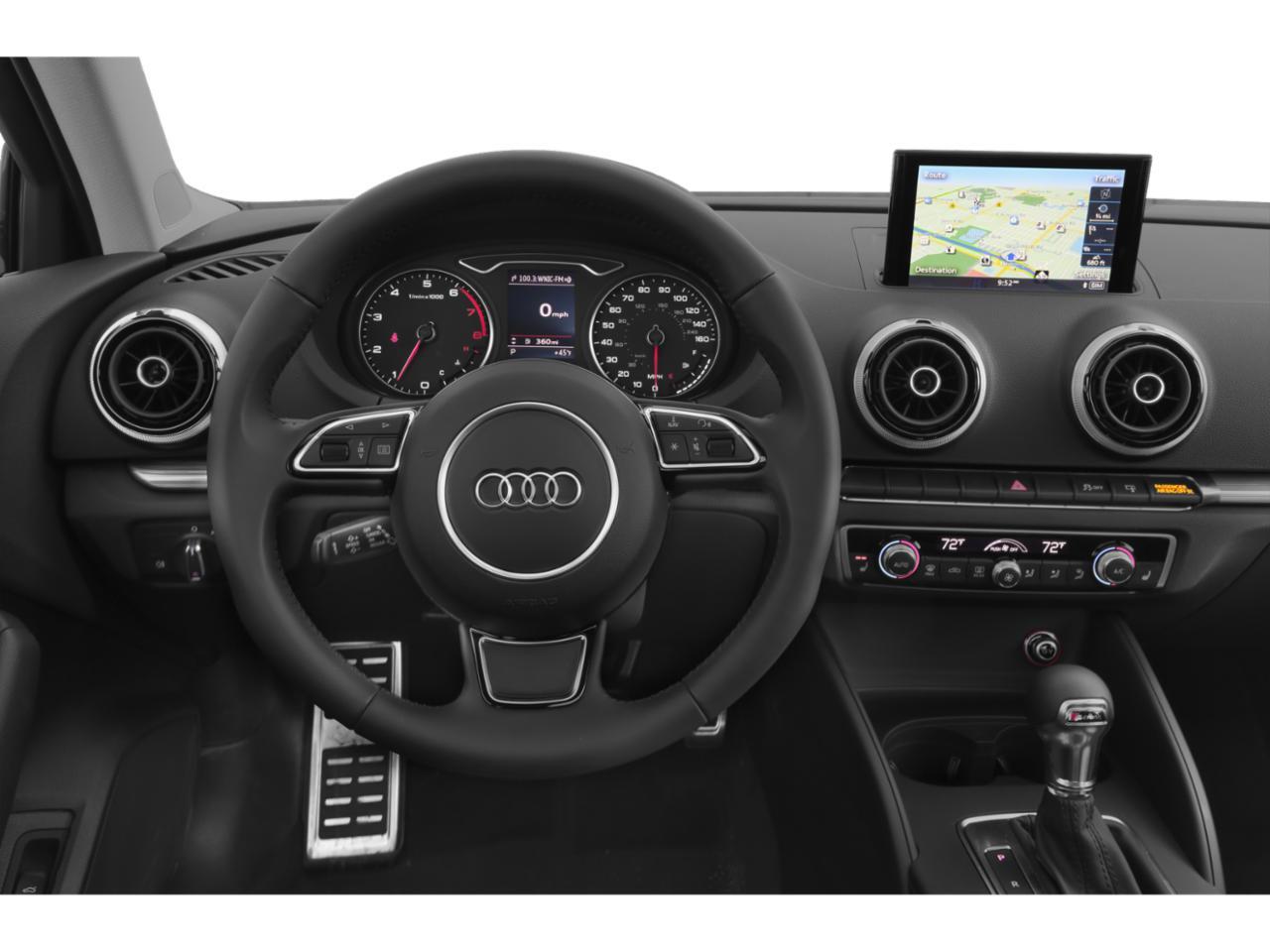 2015 Audi A3 2.0T quattro Premium Plus Tucson AZ