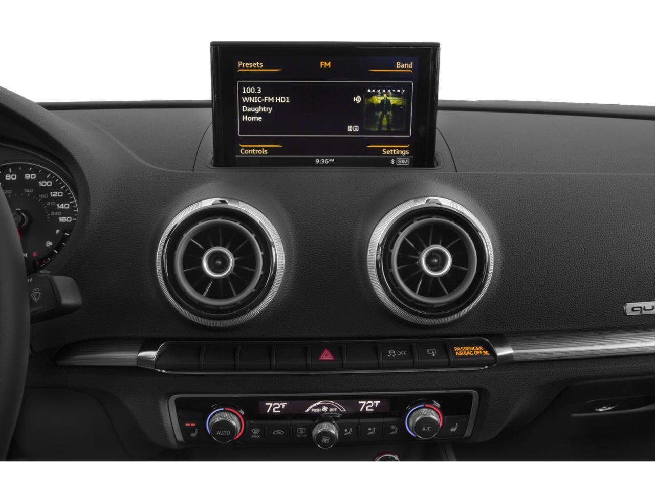 2015 Audi A3 2.0T quattro Premium Plus Tucson AZ