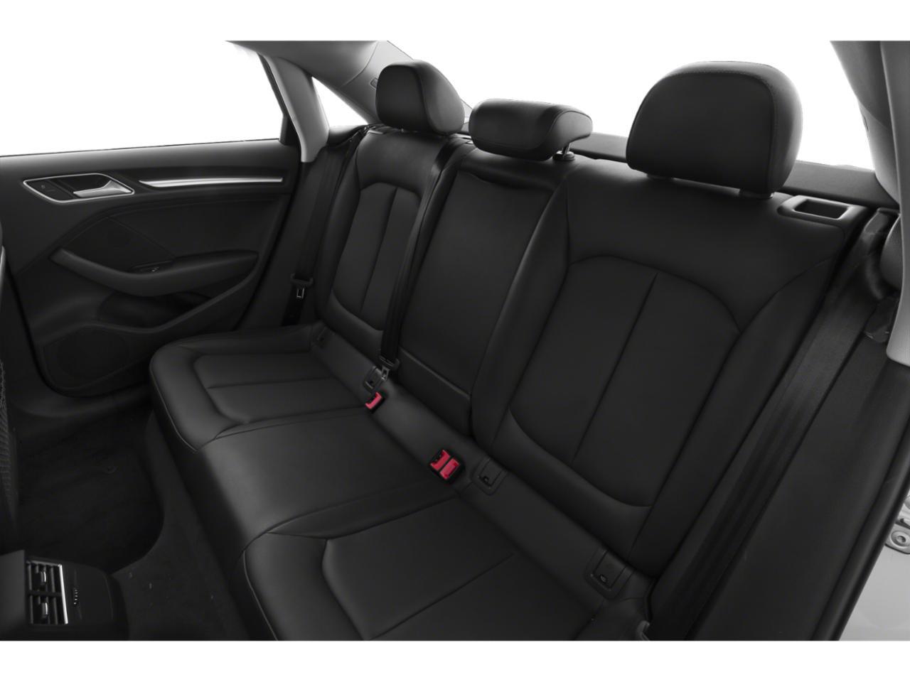 2015 Audi A3 2.0T quattro Premium Plus Tucson AZ