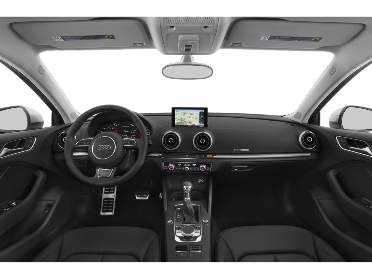 2015 Audi A3 2.0T quattro Premium Plus Tucson AZ