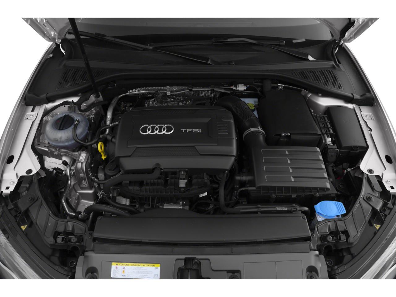 2015 Audi A3 2.0T quattro Premium Plus Tucson AZ