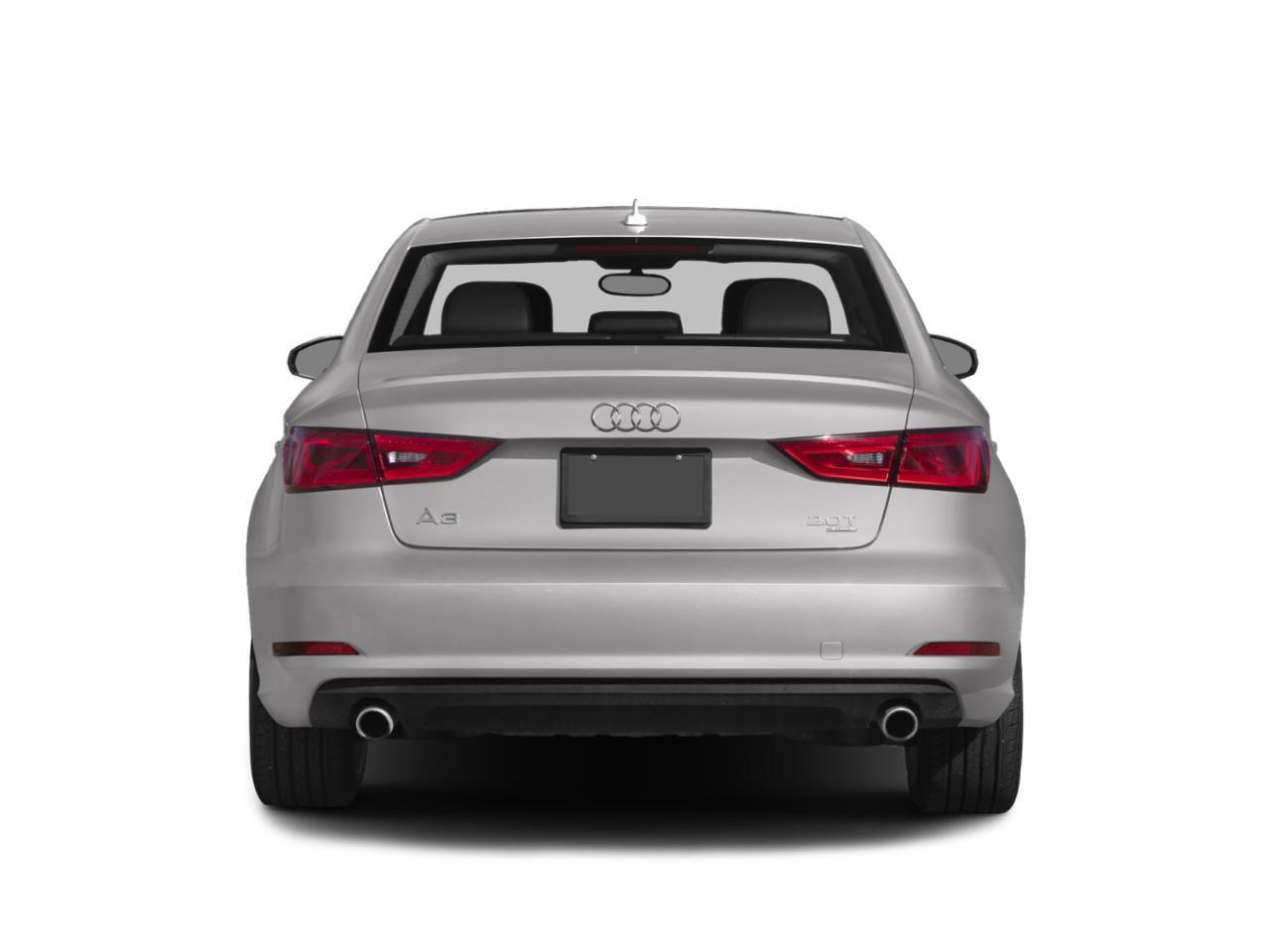 2015 Audi A3 2.0T quattro Premium Plus Tucson AZ