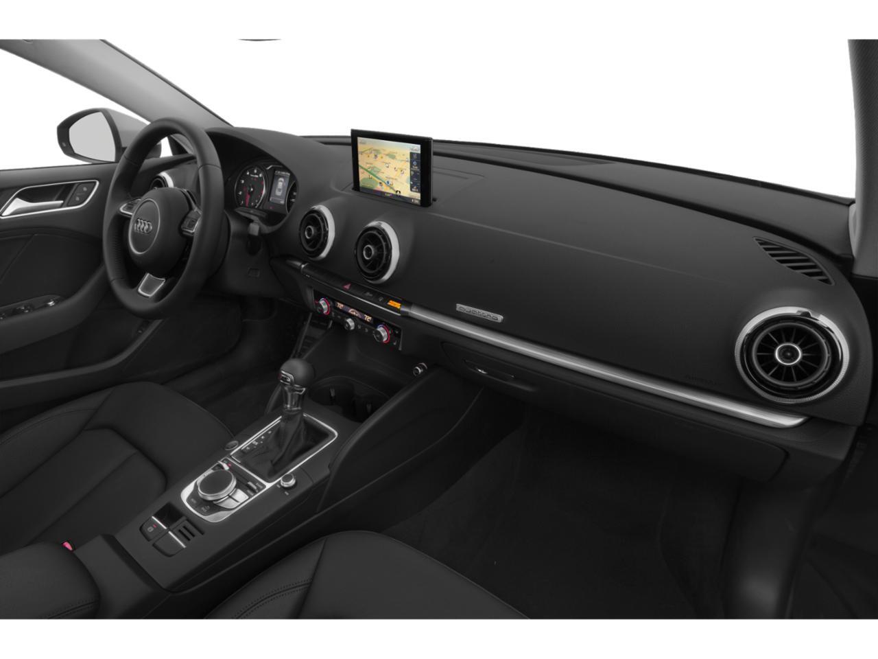 2015 Audi A3 2.0T quattro Premium Plus Tucson AZ