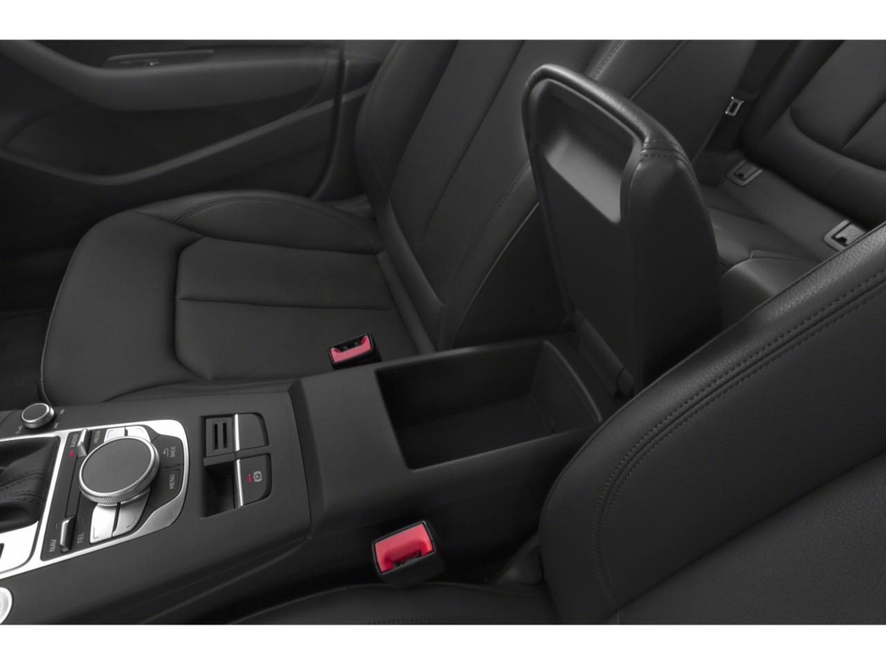 2015 Audi A3 2.0T quattro Premium Plus Tucson AZ