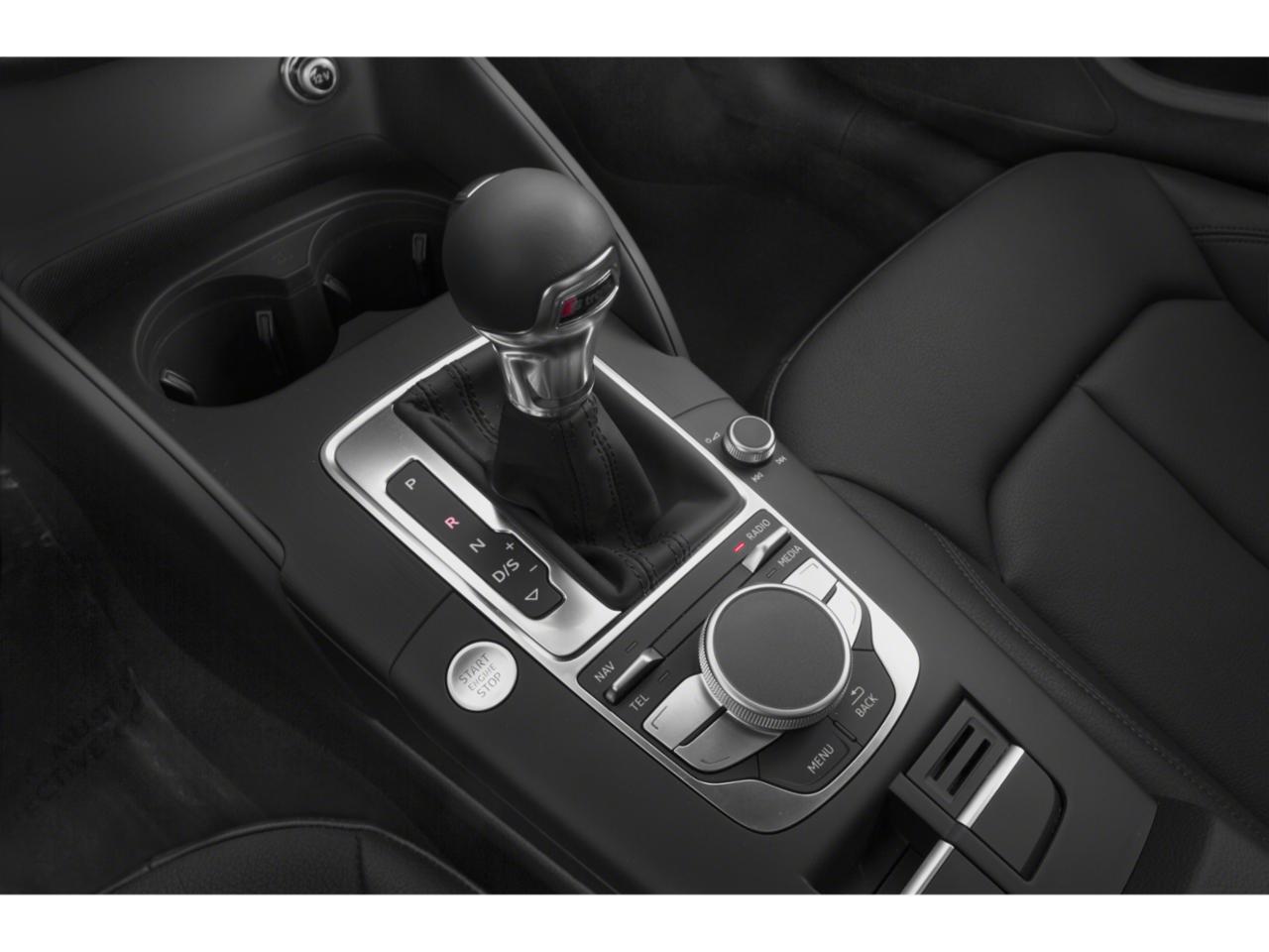 2015 Audi A3 2.0T quattro Premium Plus Tucson AZ