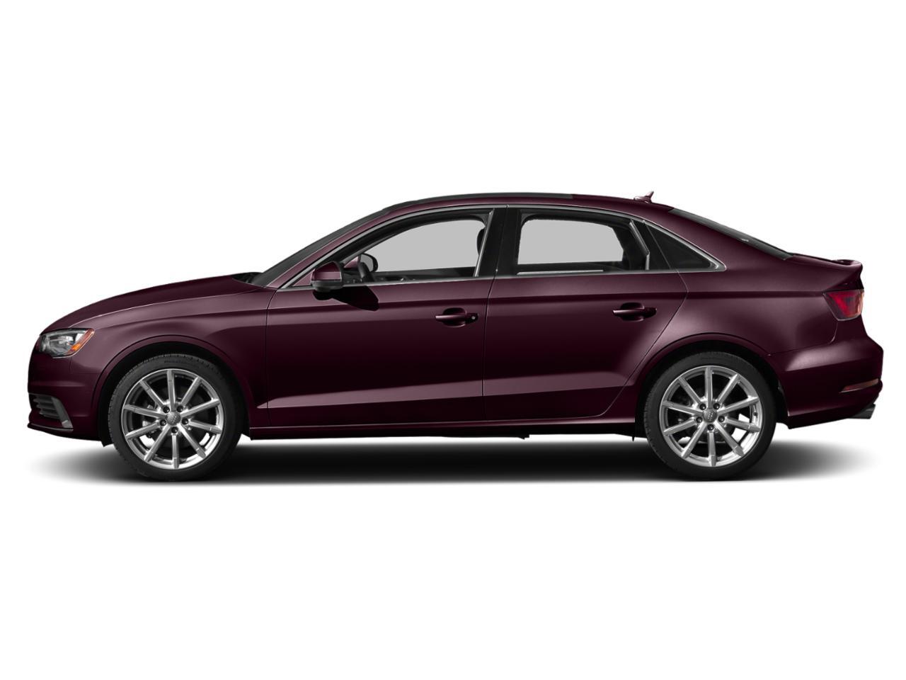 2015 Audi A3 2.0T quattro Premium Plus Tucson AZ