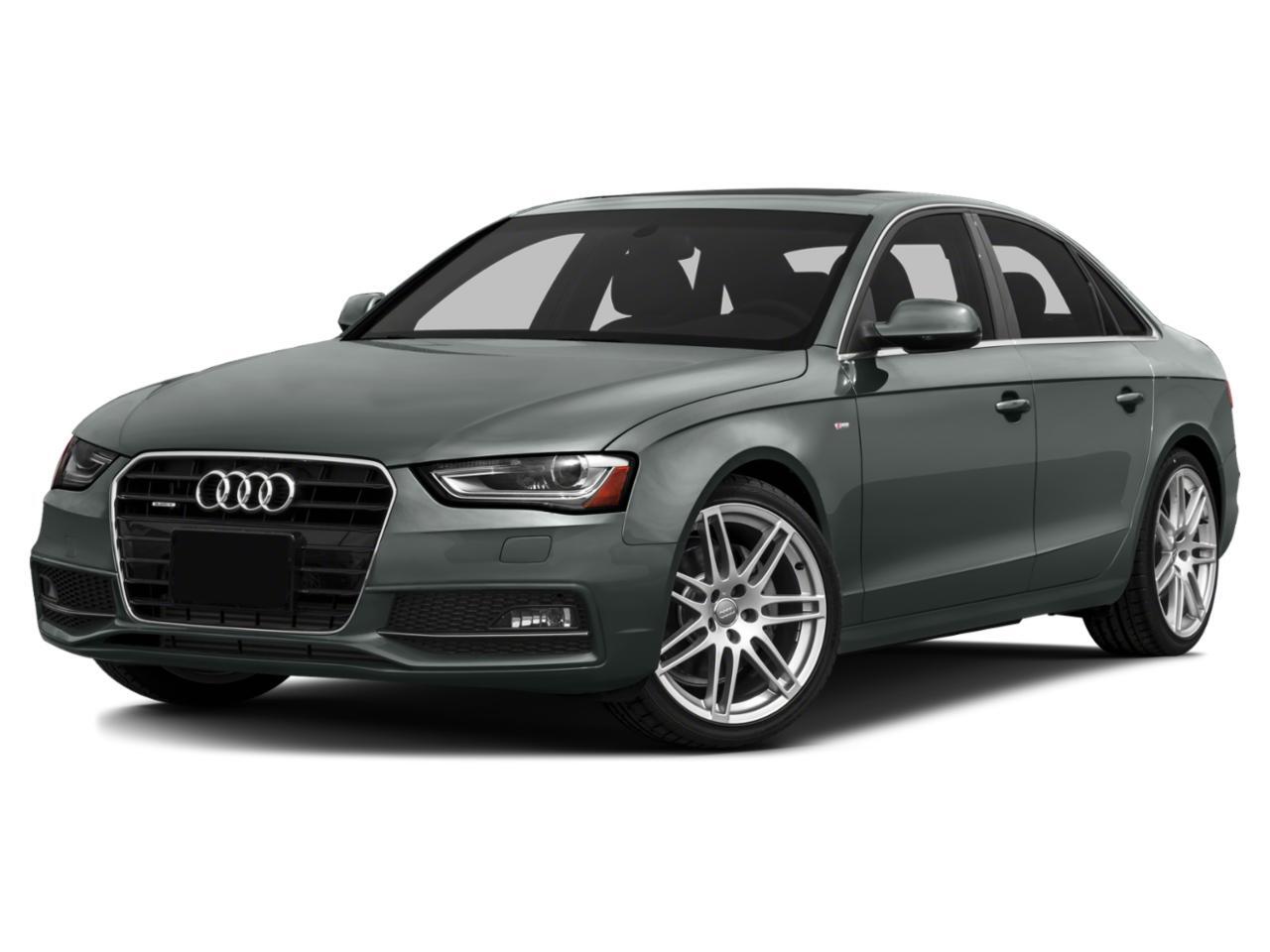 2015 Audi A4 Premium Plus Grand Junction CO