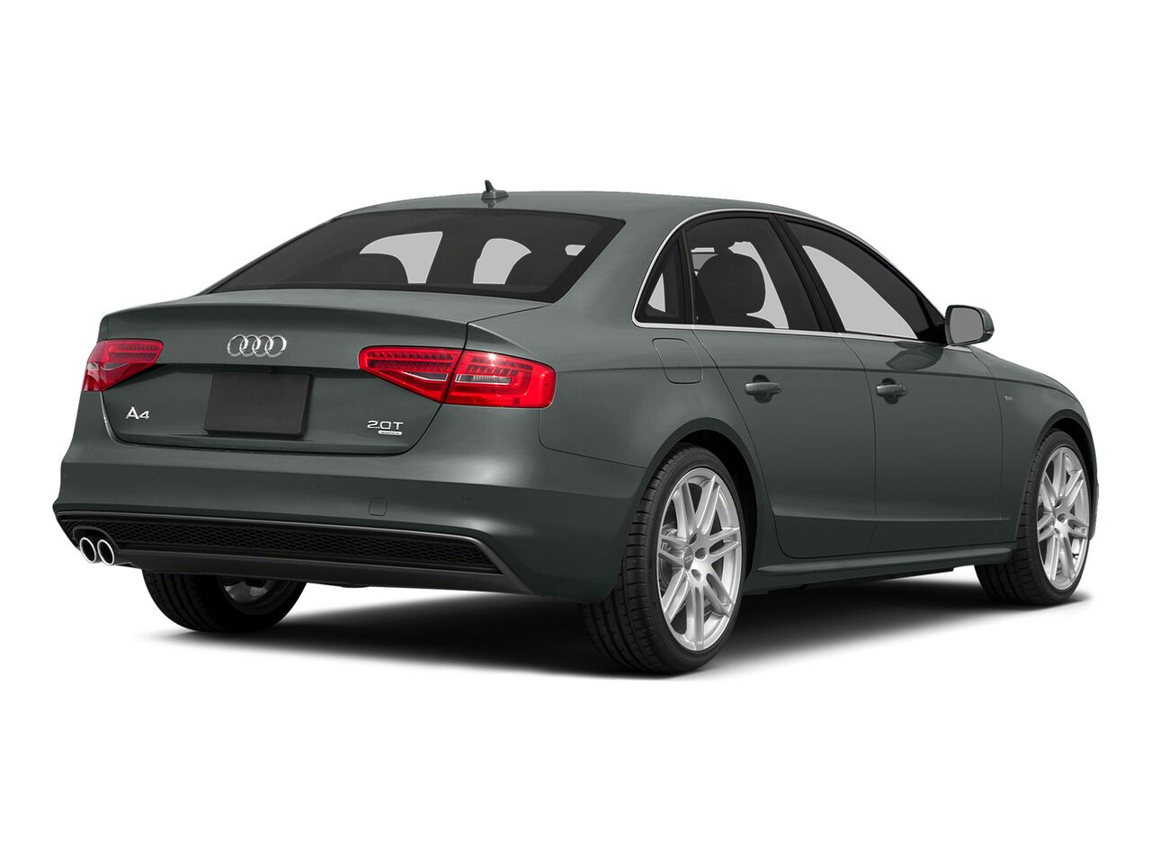 2015 Audi A4 Premium San Clemente CA