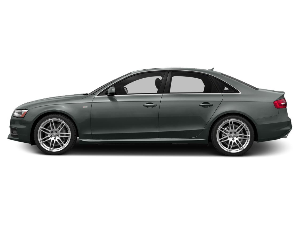 2015 Audi A4 Premium San Clemente CA