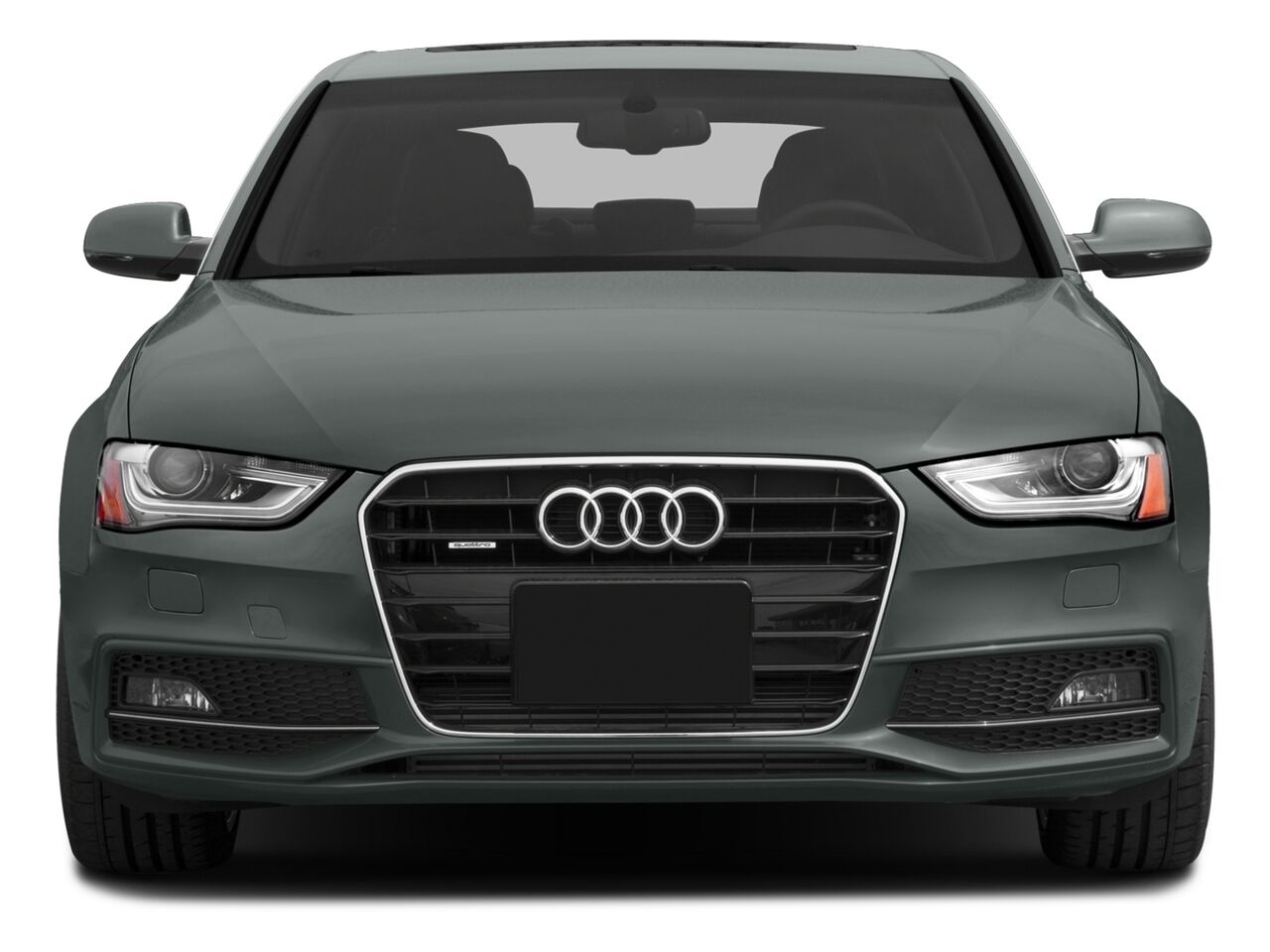 2015 Audi A4 Premium San Clemente CA