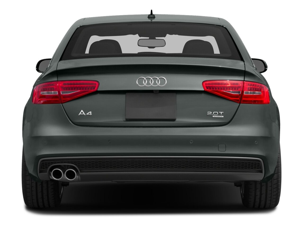 2015 Audi A4 Premium San Clemente CA