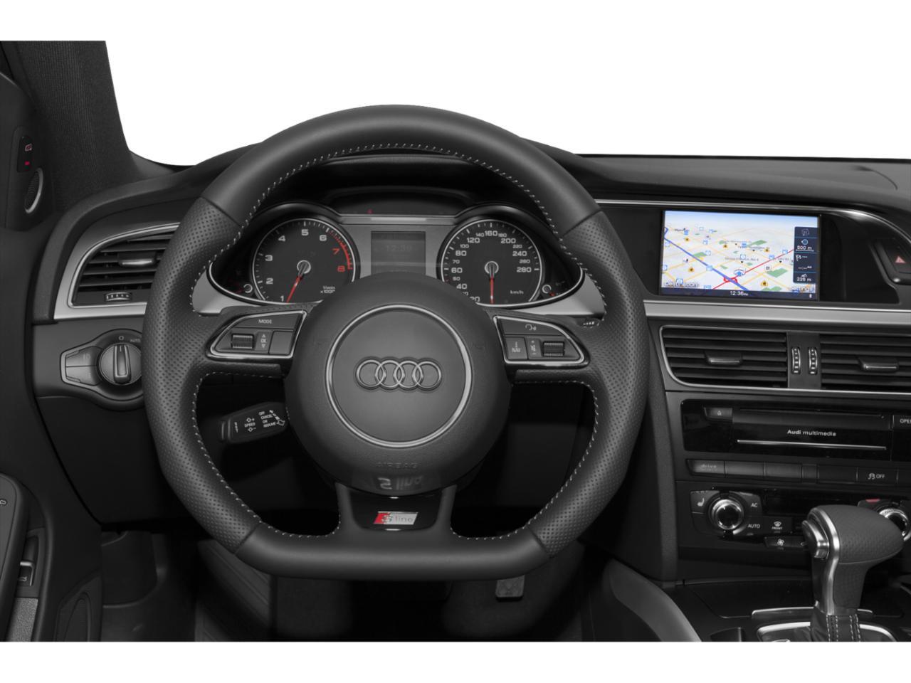 2015 Audi A4 Premium San Clemente CA