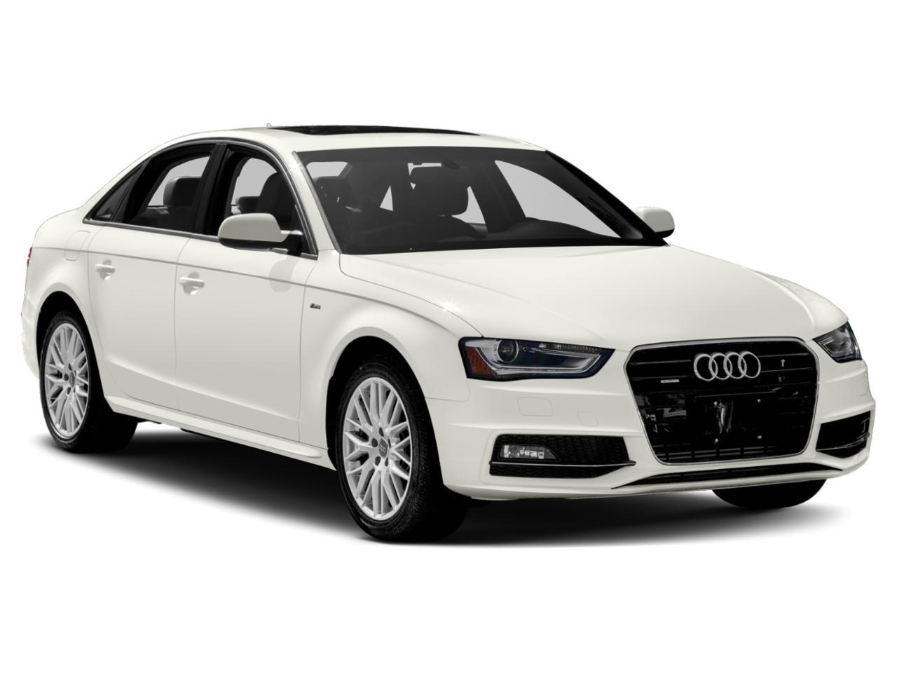 2015 Audi A4 Premium San Clemente CA