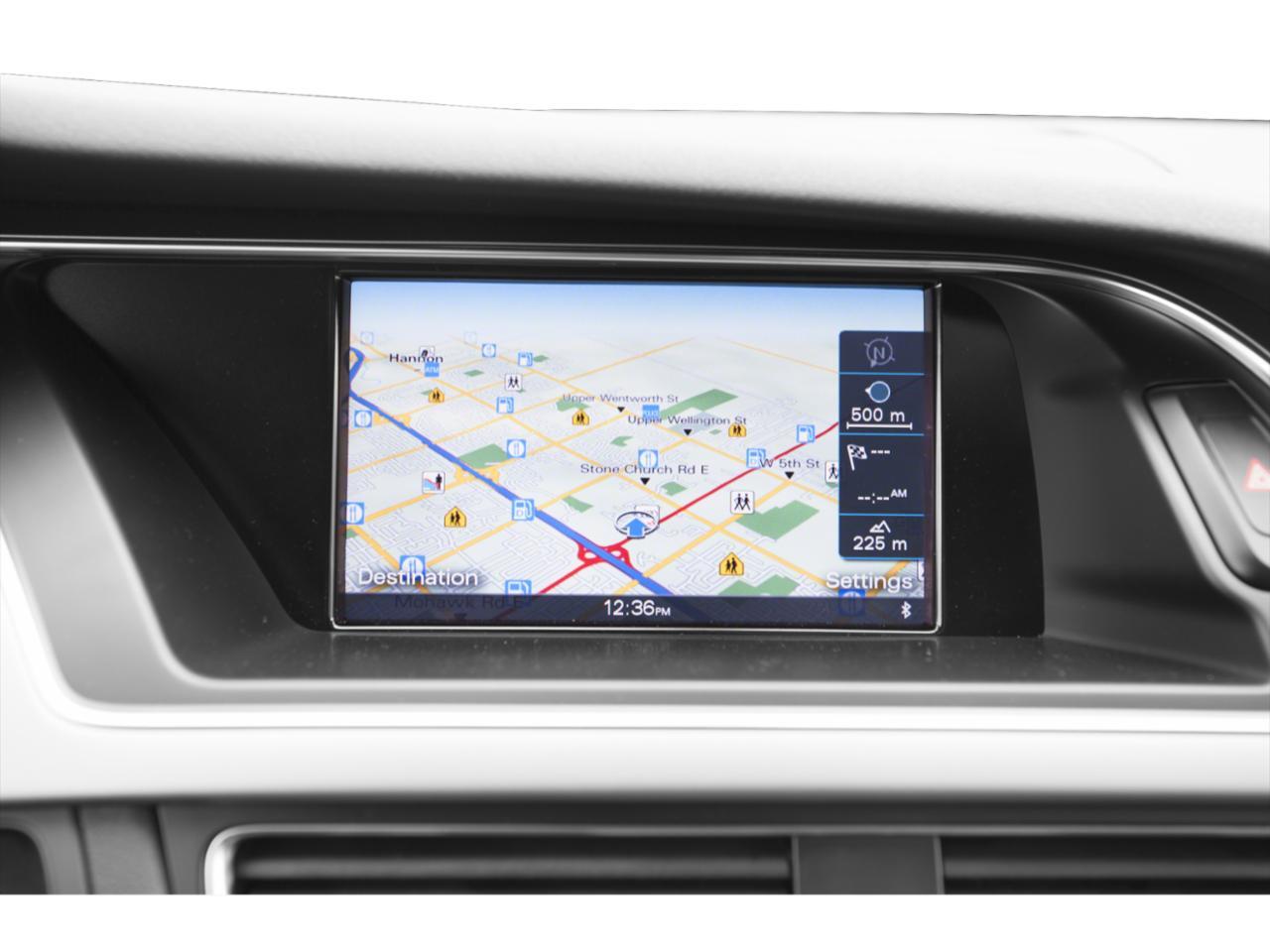 2015 Audi A4 Premium San Clemente CA
