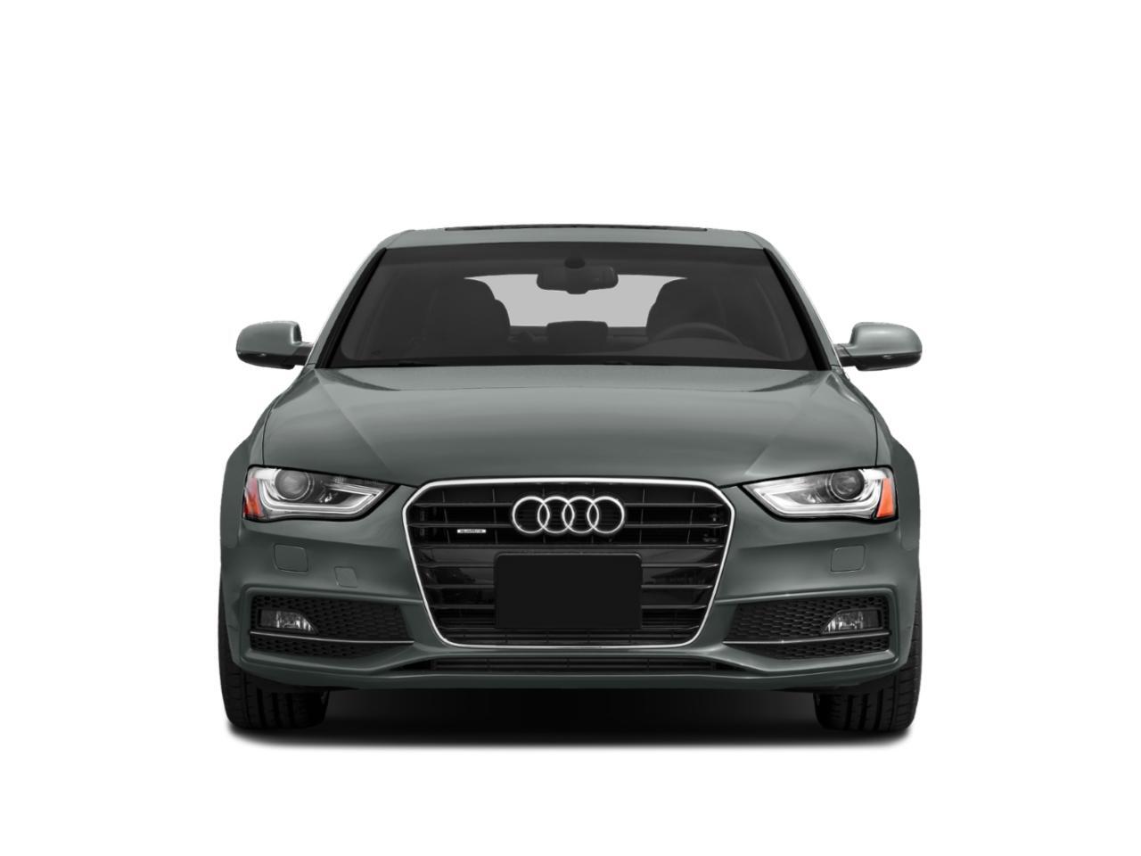 2015 Audi A4 Premium San Clemente CA