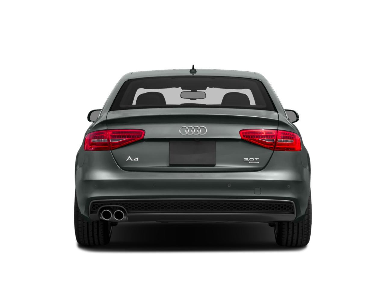 2015 Audi A4 Premium San Clemente CA