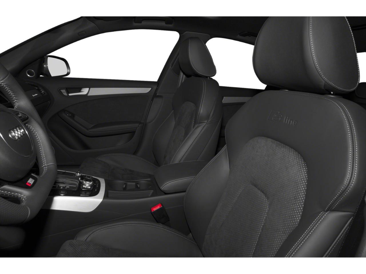 2015 Audi A4 Premium San Clemente CA