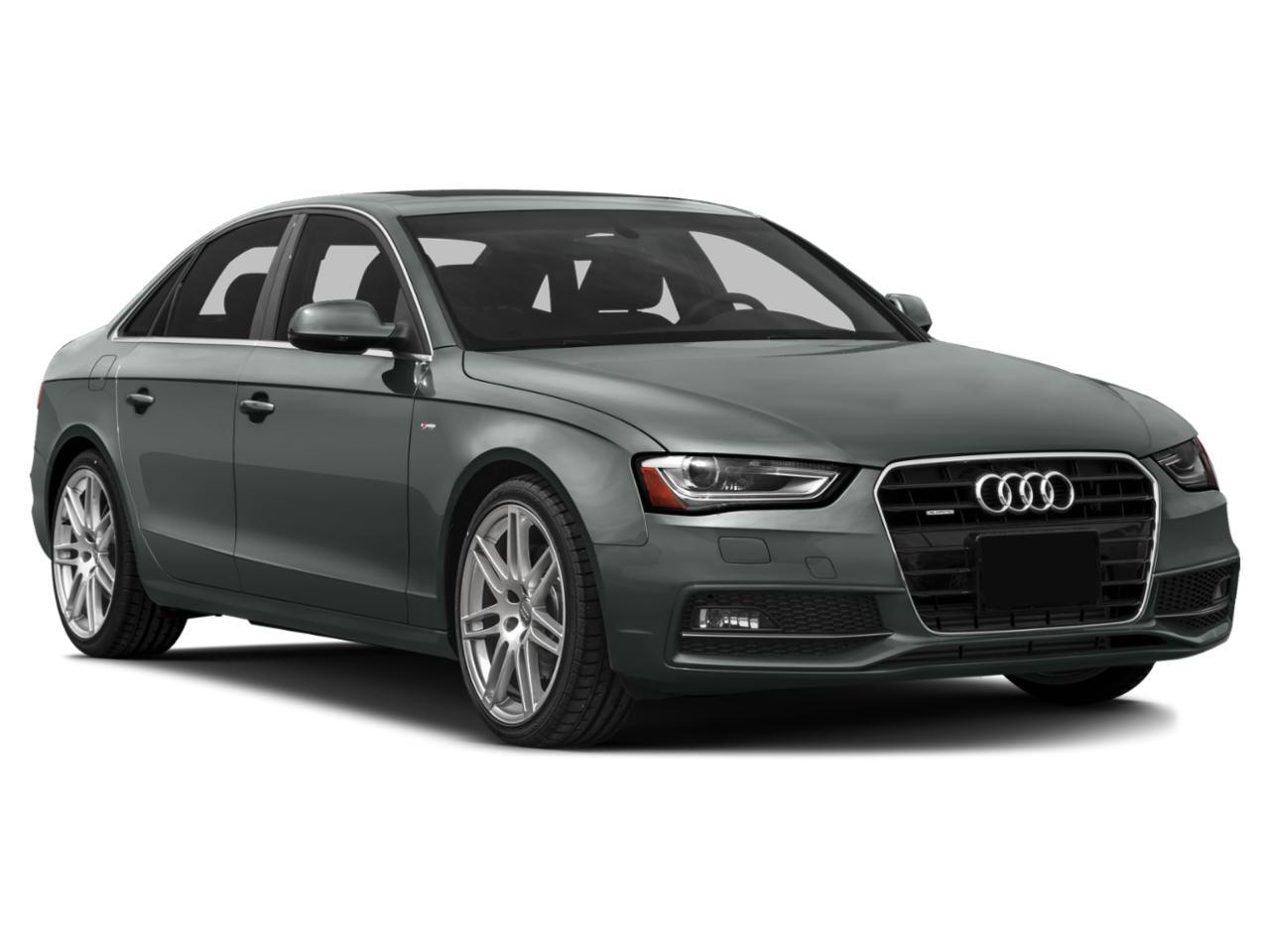 2015 Audi A4 Premium San Clemente CA
