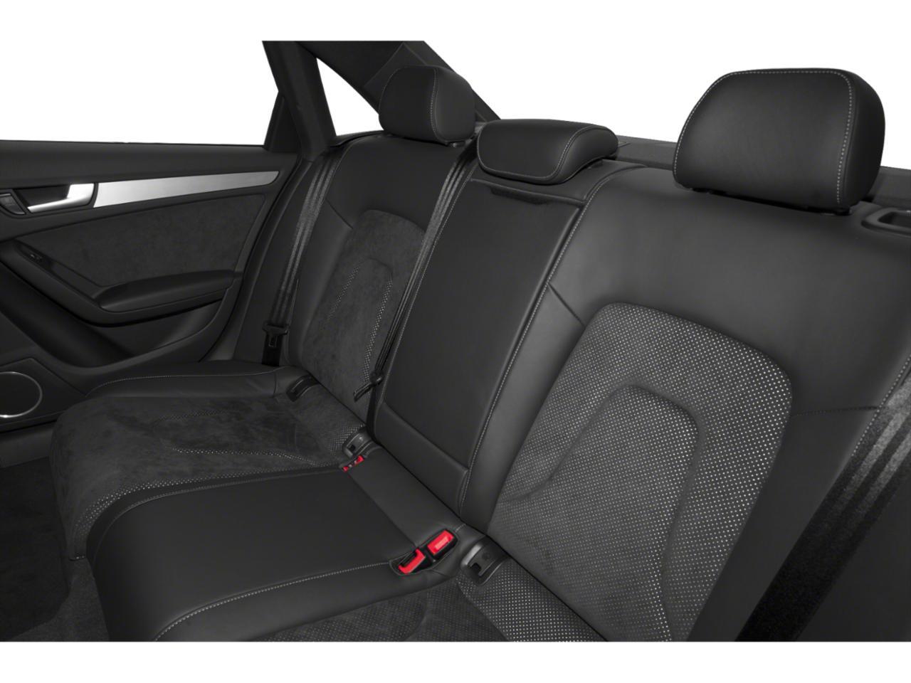 2015 Audi A4 Premium San Clemente CA