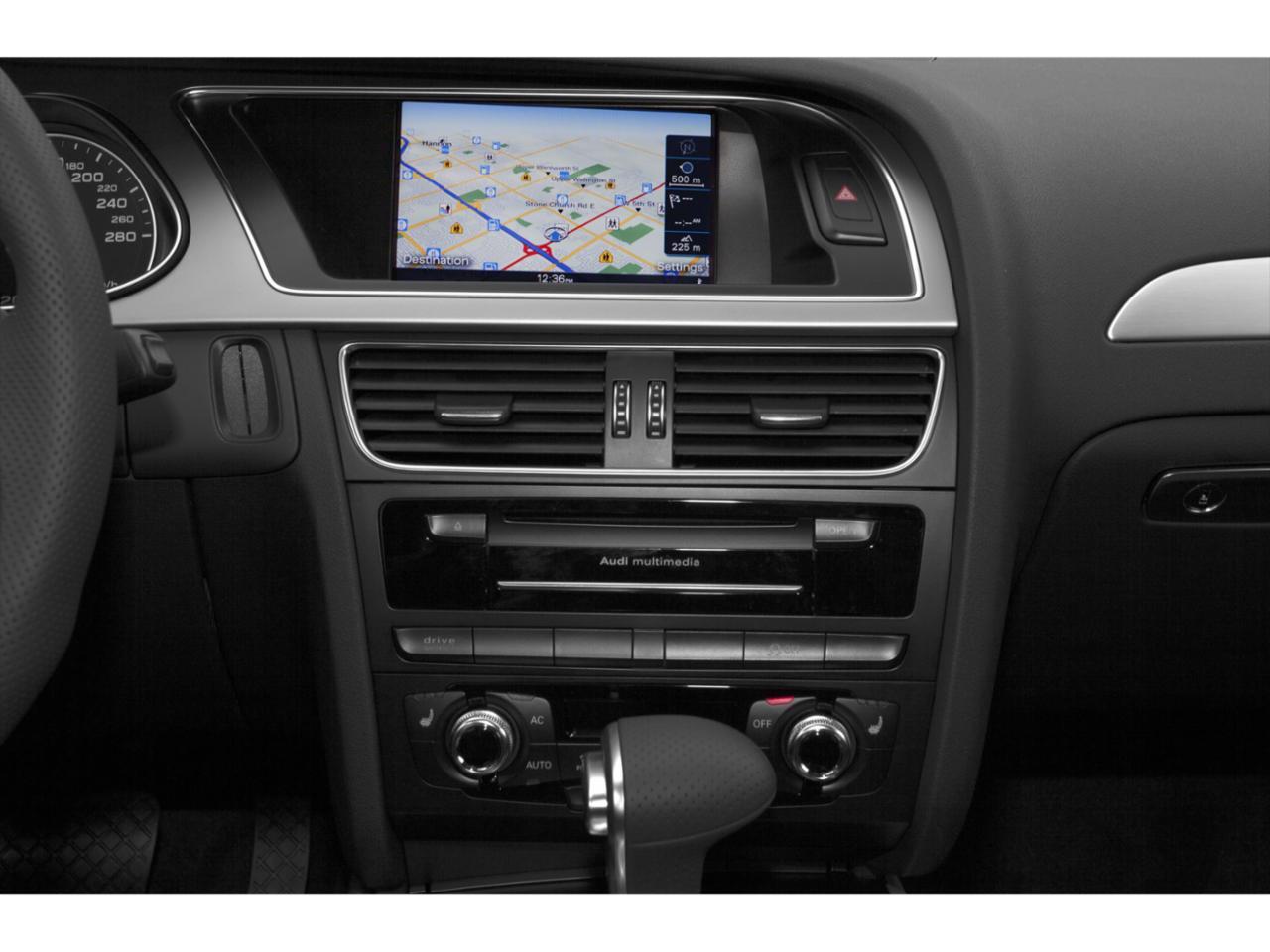 2015 Audi A4 Premium San Clemente CA