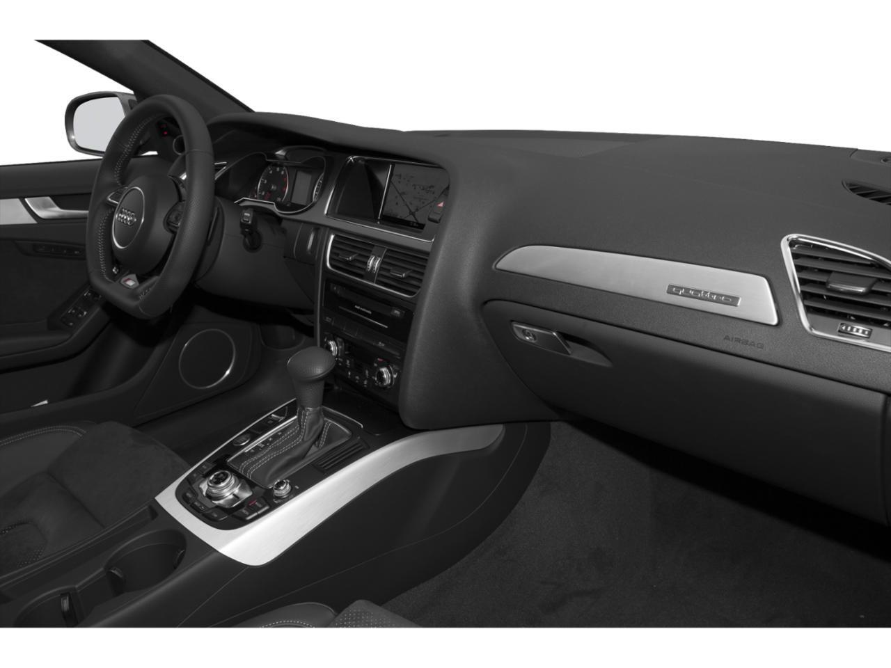 2015 Audi A4 Premium San Clemente CA