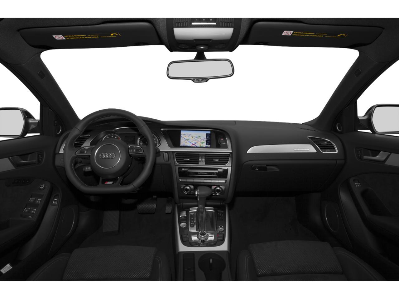 2015 Audi A4 Premium San Clemente CA