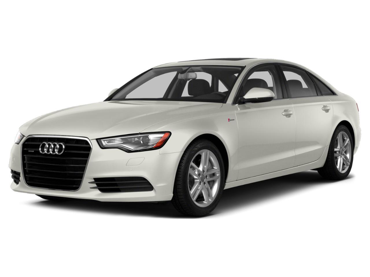 2015 Audi A6 2.0T Premium Plus Las Vegas NV