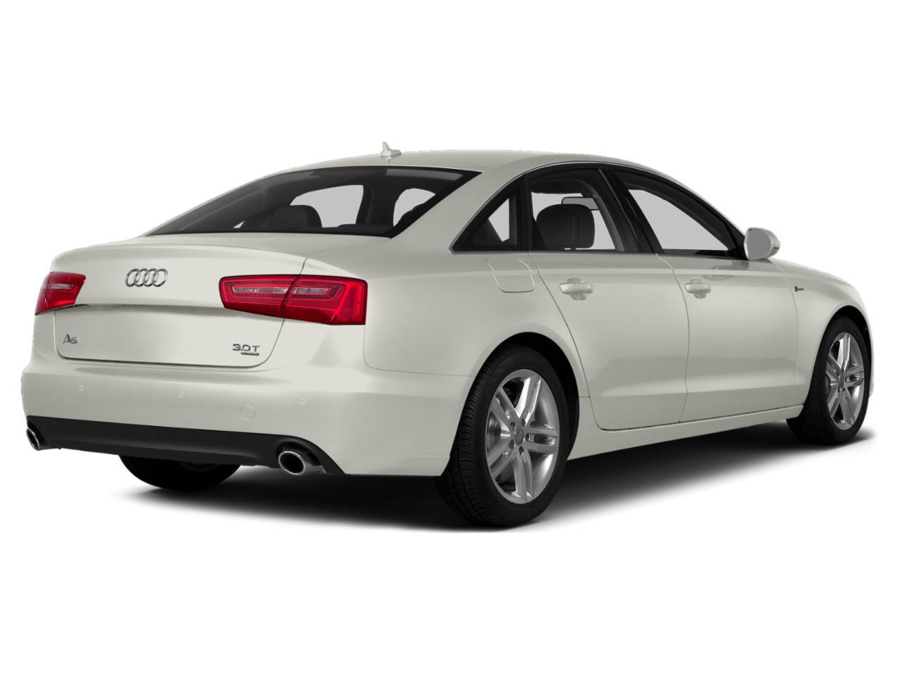 2015 Audi A6 2.0T Premium Plus Las Vegas NV