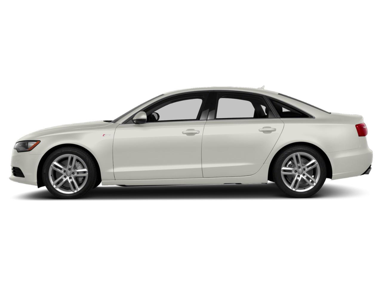2015 Audi A6 2.0T Premium Plus Las Vegas NV