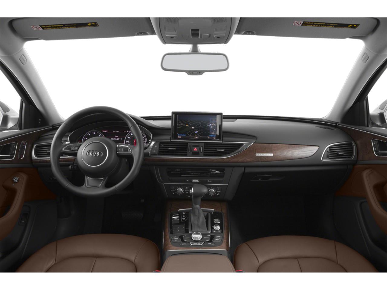 2015 Audi A6 2.0T Premium Plus Las Vegas NV