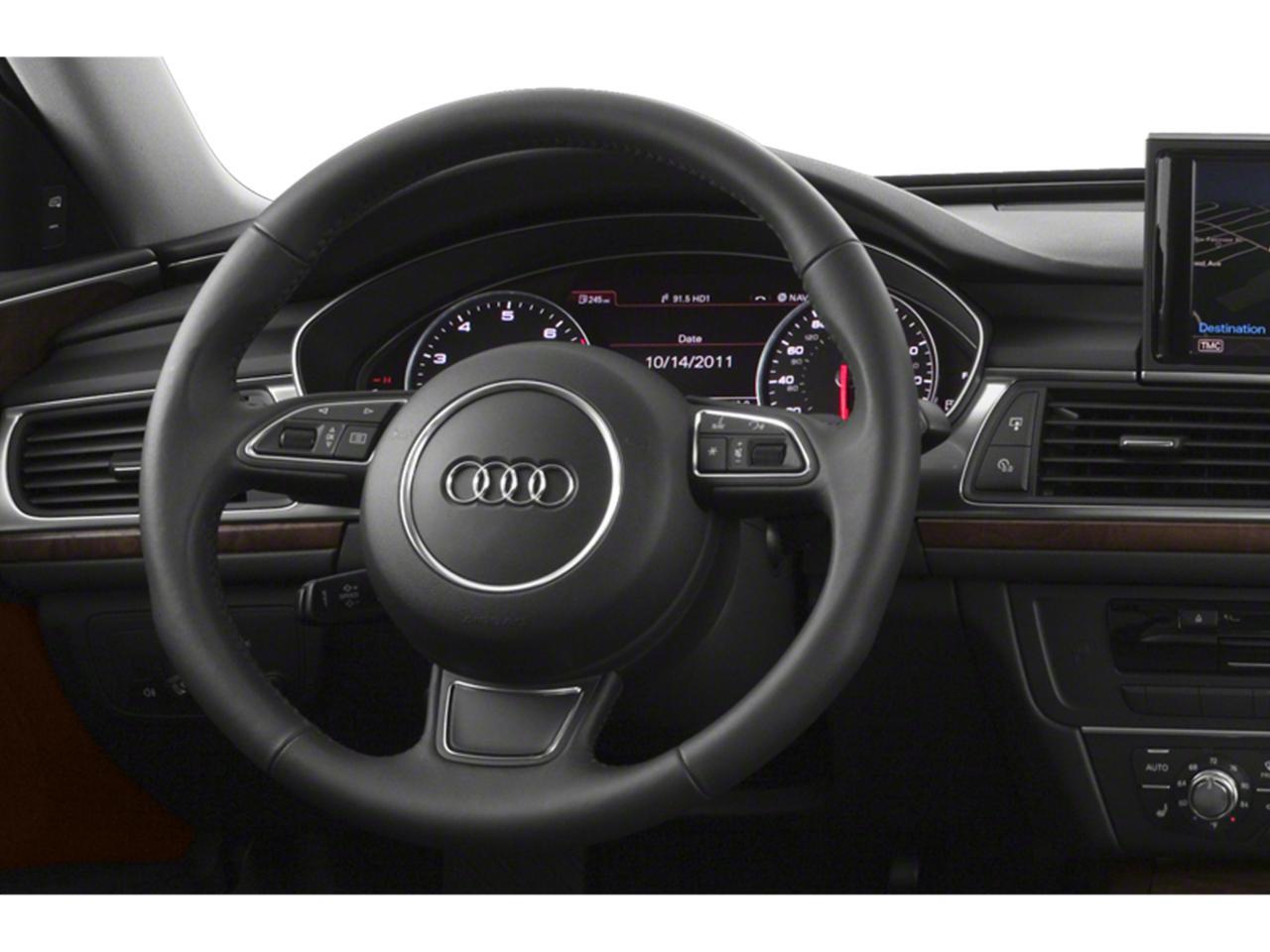 2015 Audi A6 2.0T Premium Plus Las Vegas NV