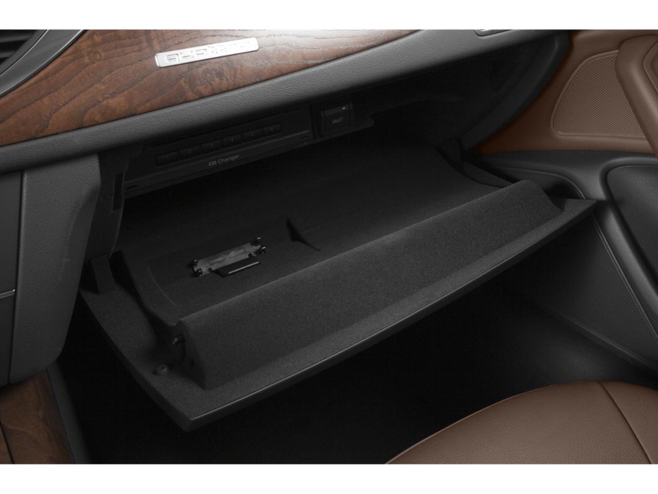 2015 Audi A6 2.0T Premium Plus Las Vegas NV