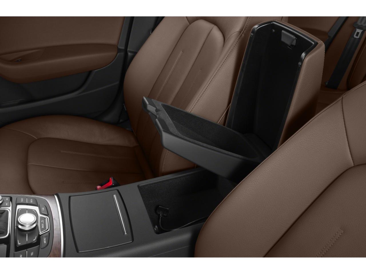2015 Audi A6 2.0T Premium Plus Las Vegas NV