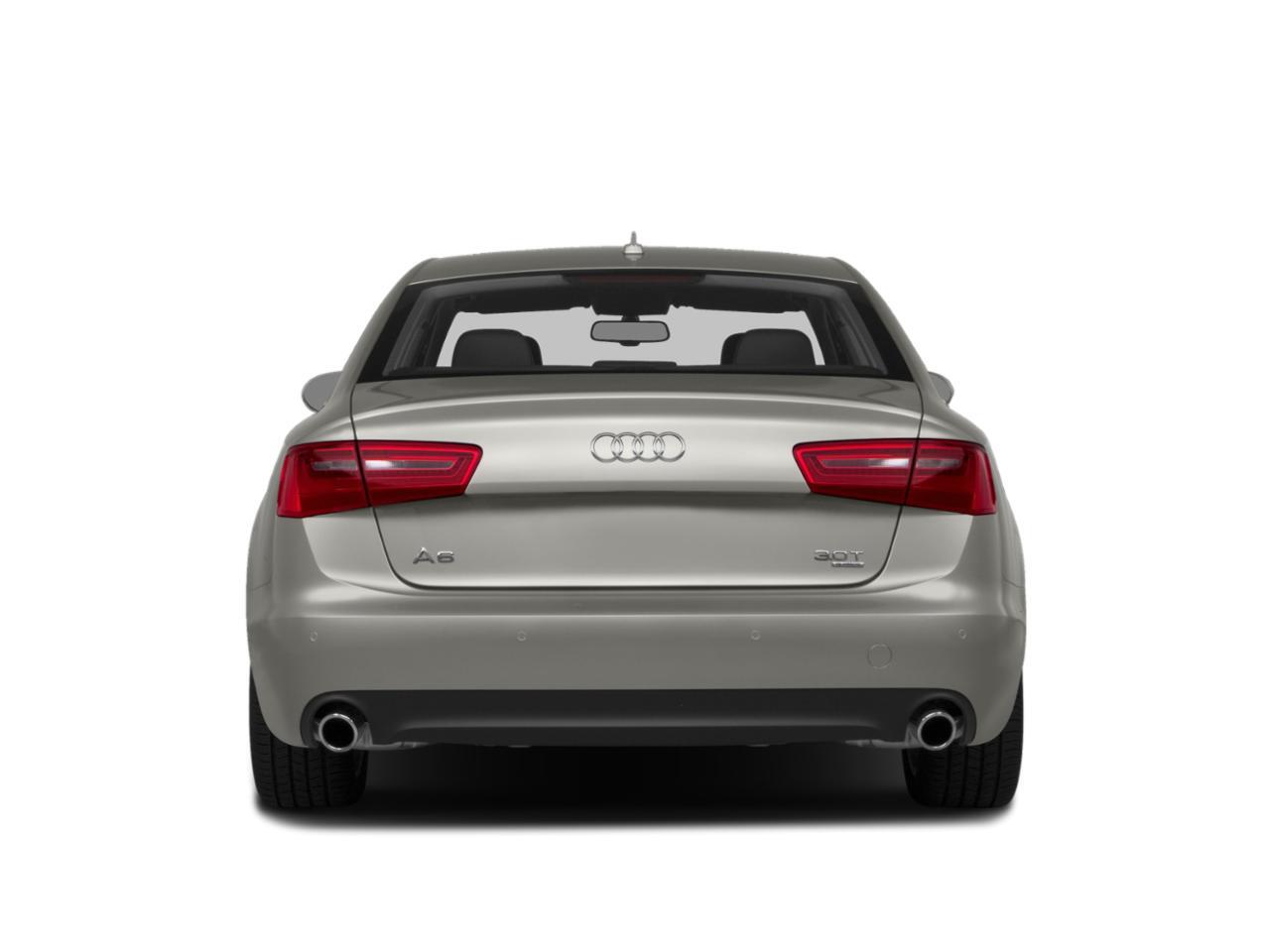 2015 Audi A6 2.0T Premium Plus Las Vegas NV