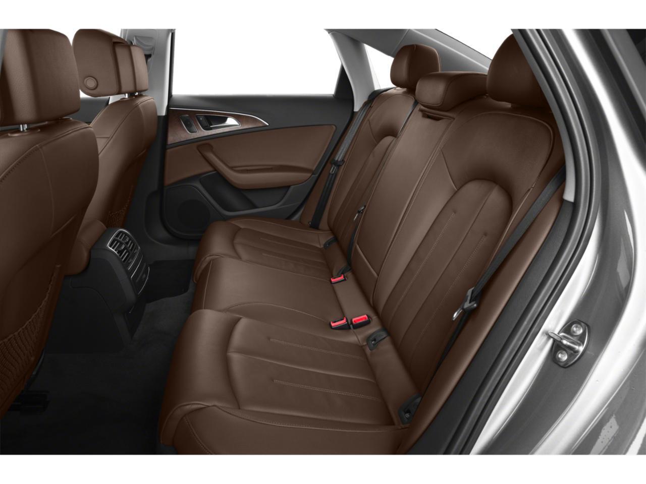 2015 Audi A6 2.0T Premium Plus Las Vegas NV