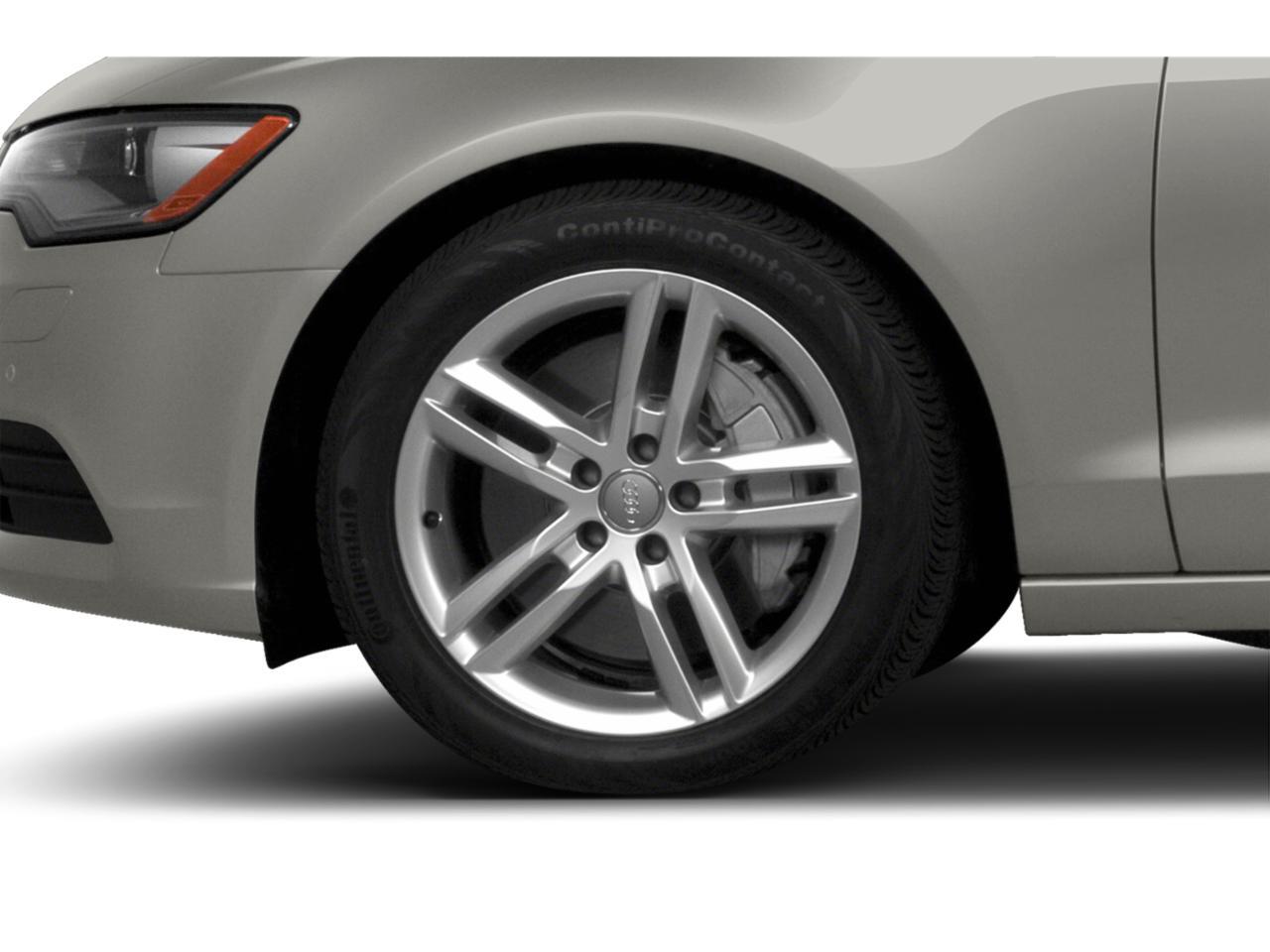 2015 Audi A6 2.0T Premium Plus Las Vegas NV
