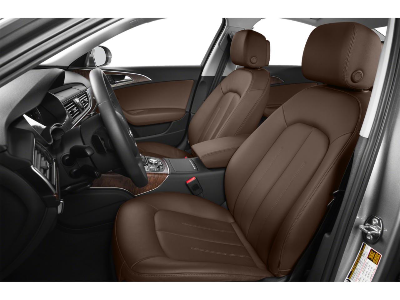2015 Audi A6 2.0T Premium Plus Las Vegas NV