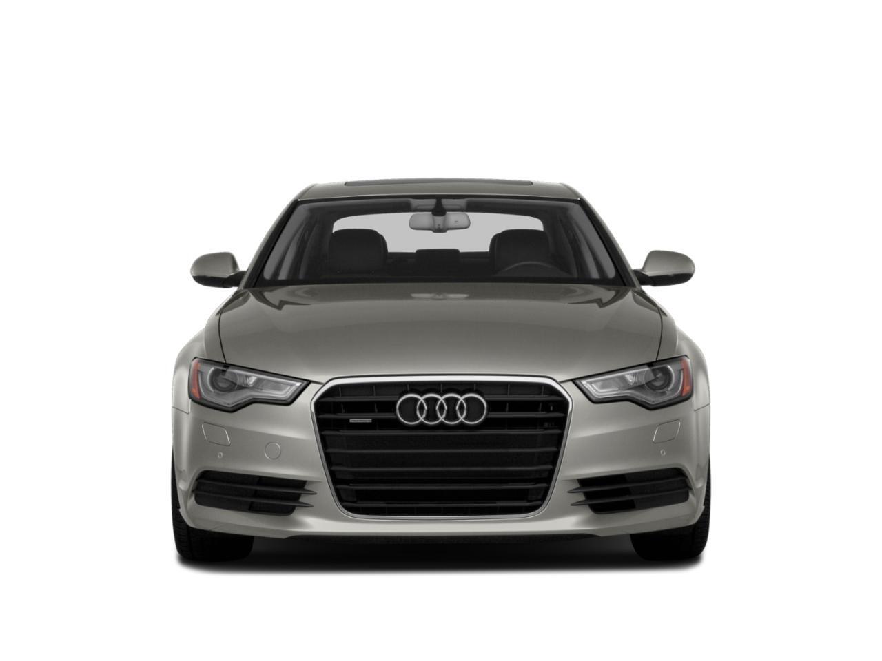 2015 Audi A6 2.0T Premium Plus Las Vegas NV
